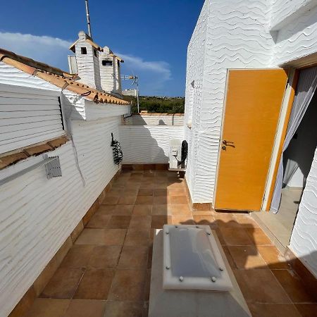Costa Hispania 230 Puerto Marino Ngoại thất bức ảnh